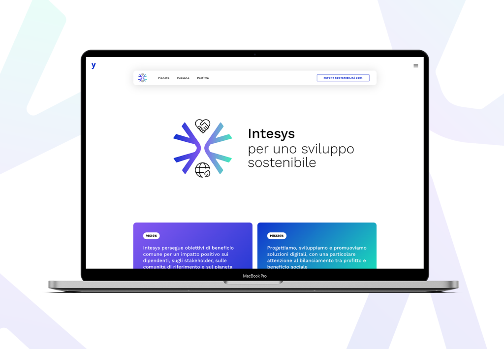 ESG Intesys